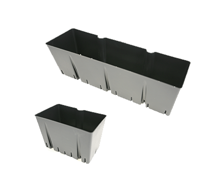 LiveWall Standard Size Planter Inserts