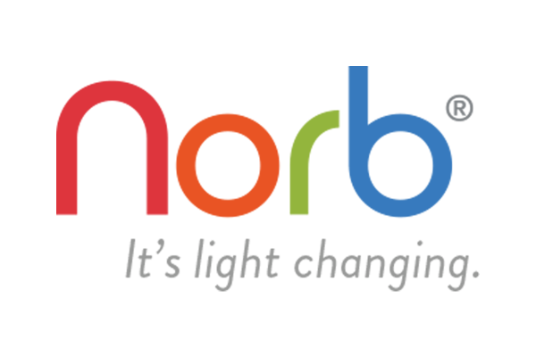 Norb logo