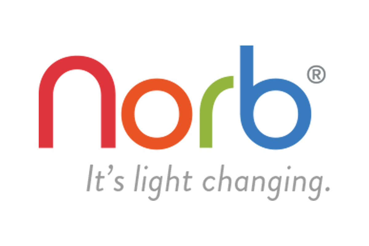 Norb logo