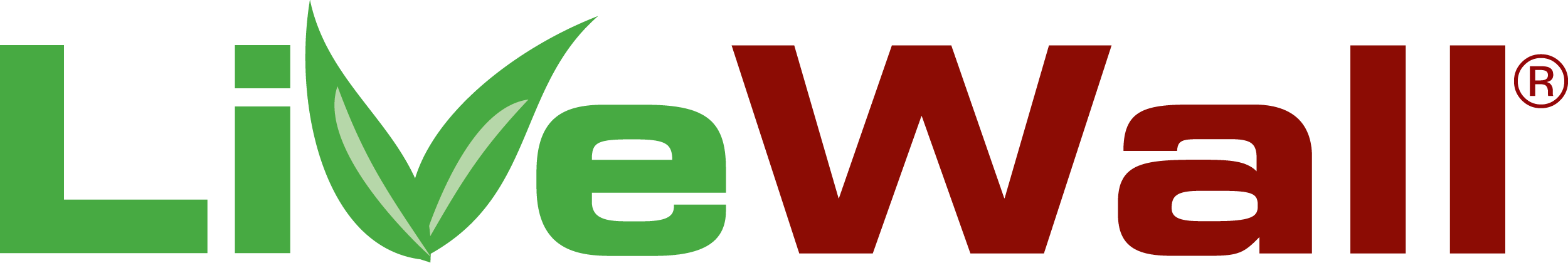livewall-logo