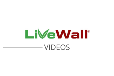Collection of LiveWall videos.